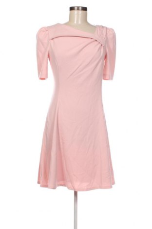 Šaty  DKNY, Veľkosť M, Farba Ružová, Cena  155,15 €
