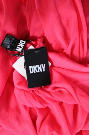 Kleid DKNY, Größe S, Farbe Rosa, Preis 97,74 €