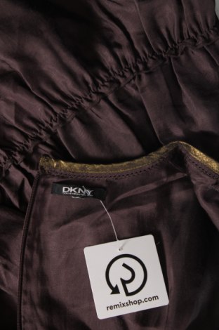 Рокля DKNY, Размер XS, Цвят Многоцветен, Цена 35,68 лв.