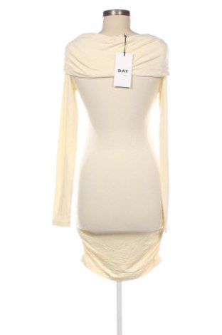 Kleid Day Birger Et Mikkelsen, Größe M, Farbe Ecru, Preis 133,51 €