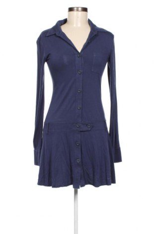 Φόρεμα Denny Rose, Μέγεθος S, Χρώμα Μπλέ, Τιμή 16,90 €