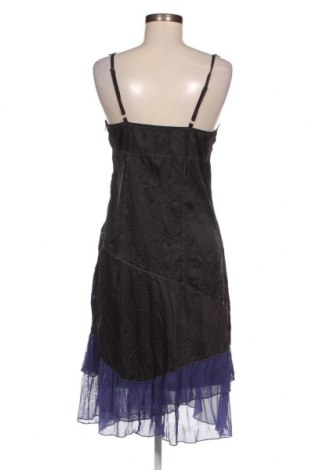 Φόρεμα Design Lab, Μέγεθος M, Χρώμα Μαύρο, Τιμή 4,49 €