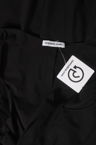Kleid Designers Remix, Größe L, Farbe Schwarz, Preis 38,79 €