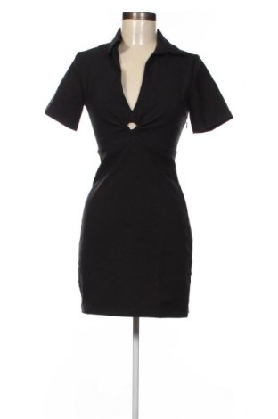 Φόρεμα Desigual, Μέγεθος S, Χρώμα Μαύρο, Τιμή 36,08 €