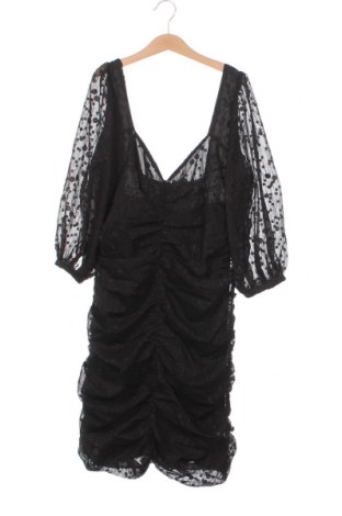 Φόρεμα Desigual, Μέγεθος M, Χρώμα Μαύρο, Τιμή 31,57 €