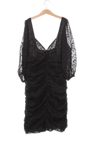 Kleid Desigual, Größe M, Farbe Schwarz, Preis 31,57 €