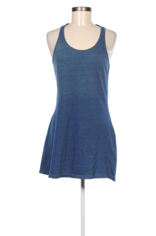 Kleid Diesel, Größe L, Farbe Blau, Preis 63,40 €