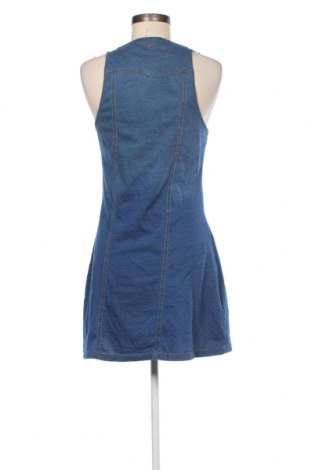 Kleid Diesel, Größe L, Farbe Blau, Preis € 211,34