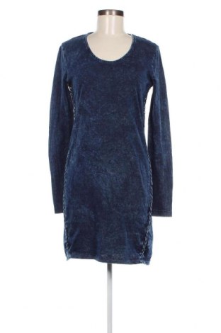 Kleid Diesel, Größe M, Farbe Blau, Preis 31,70 €
