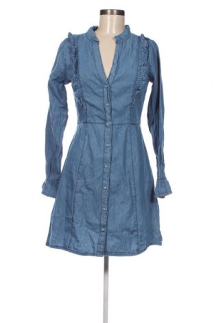 Kleid Dorothy Perkins, Größe M, Farbe Blau, Preis 21,14 €