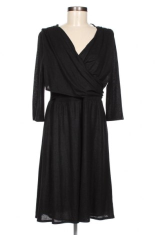 Φόρεμα Dranella, Μέγεθος L, Χρώμα Μαύρο, Τιμή 8,04 €
