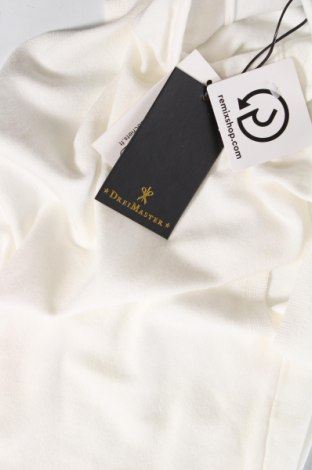 Φόρεμα Dreimaster, Μέγεθος XL, Χρώμα Λευκό, Τιμή 24,61 €