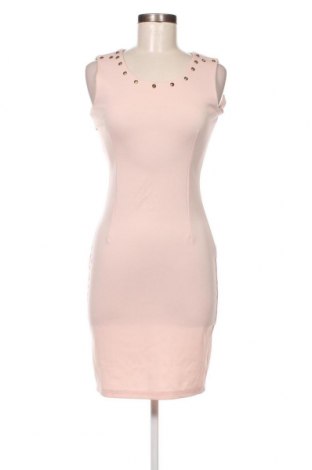 Φόρεμα Drole De Copine, Μέγεθος S, Χρώμα Ρόζ , Τιμή 29,59 €