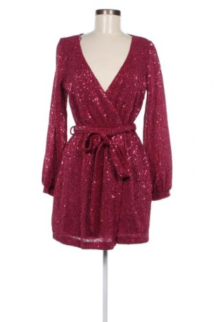 Kleid Dynamite, Größe S, Farbe Rosa, Preis 19,29 €