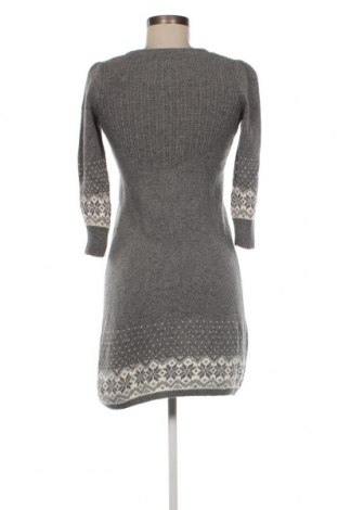 Kleid Edc By Esprit, Größe XS, Farbe Grau, Preis 9,46 €