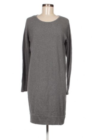 Kleid Edc By Esprit, Größe L, Farbe Grau, Preis 9,46 €