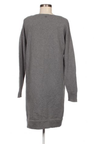Kleid Edc By Esprit, Größe L, Farbe Grau, Preis 9,46 €