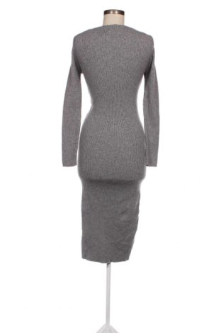 Kleid Edited, Größe S, Farbe Grau, Preis 8,41 €