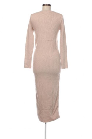 Φόρεμα Edited, Μέγεθος M, Χρώμα  Μπέζ, Τιμή 7,89 €