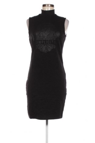 Kleid Eksept, Größe M, Farbe Schwarz, Preis € 3,31