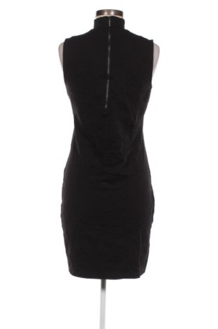 Kleid Eksept, Größe M, Farbe Schwarz, Preis 4,73 €