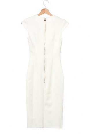 Kleid Elisabetta Franchi, Größe M, Farbe Weiß, Preis € 211,34