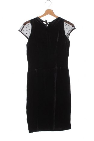 Šaty  Elizabeth, Velikost XS, Barva Černá, Cena  142,00 Kč