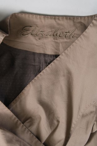 Šaty  Elizabeth, Veľkosť M, Farba Hnedá, Cena  18,41 €