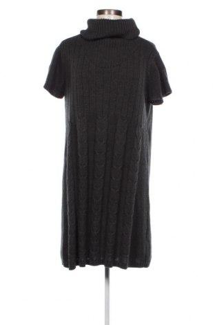 Kleid Elle Nor, Größe L, Farbe Grau, Preis 8,07 €