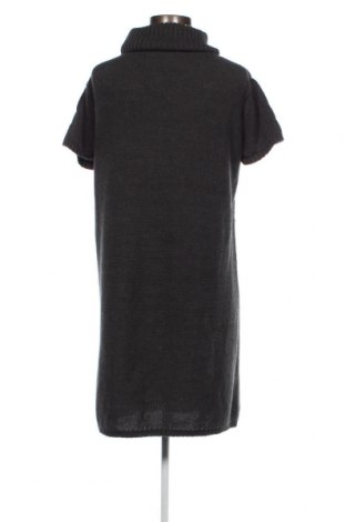 Kleid Elle Nor, Größe L, Farbe Grau, Preis 9,08 €