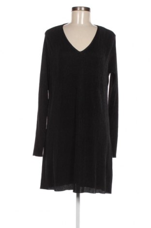 Kleid Ellos, Größe XL, Farbe Schwarz, Preis 5,45 €