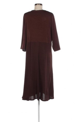 Φόρεμα Ellos, Μέγεθος XXL, Χρώμα Καφέ, Τιμή 16,74 €