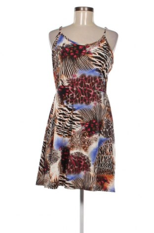 Φόρεμα Emerson, Μέγεθος XL, Χρώμα Πολύχρωμο, Τιμή 16,19 €