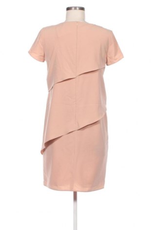 Kleid Emme by Marella, Größe L, Farbe Beige, Preis 64,72 €