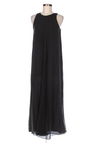 Kleid Emporio Armani, Größe L, Farbe Schwarz, Preis € 157,14