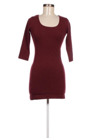 Φόρεμα Esmara, Μέγεθος XS, Χρώμα Κόκκινο, Τιμή 3,41 €