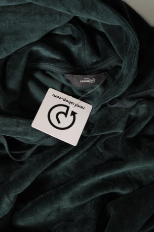 Šaty  Essentials by Tchibo, Veľkosť S, Farba Zelená, Cena  4,44 €