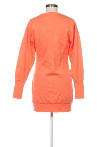 Šaty  Evaw Wave, Velikost XS, Barva Oranžová, Cena  92,00 Kč