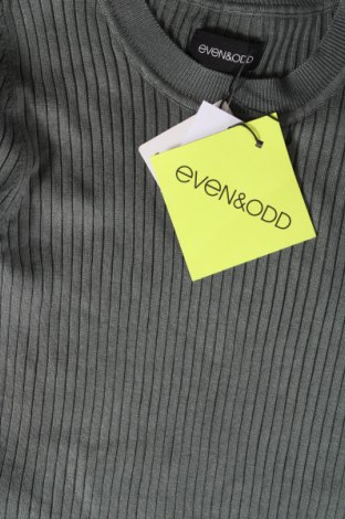 Φόρεμα Even&Odd, Μέγεθος M, Χρώμα Πράσινο, Τιμή 5,93 €