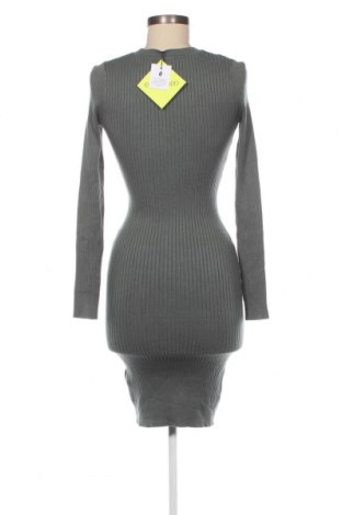 Šaty  Even&Odd, Veľkosť M, Farba Zelená, Cena  5,93 €