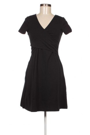 Kleid Even&Odd, Größe S, Farbe Schwarz, Preis 9,69 €