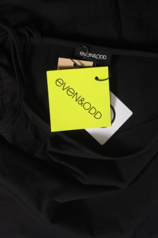 Šaty  Even&Odd, Veľkosť M, Farba Čierna, Cena  7,35 €