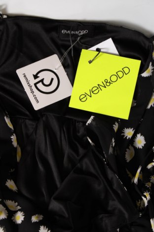 Šaty  Even&Odd, Veľkosť M, Farba Čierna, Cena  11,38 €