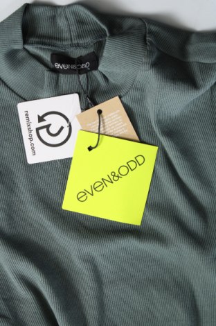 Šaty  Even&Odd, Velikost S, Barva Zelená, Cena  193,00 Kč