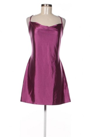 Φόρεμα Even&Odd, Μέγεθος XL, Χρώμα Βιολετί, Τιμή 10,55 €