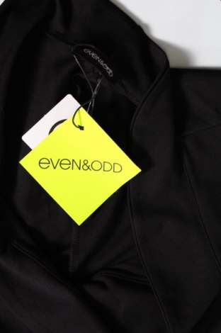 Šaty  Even&Odd, Veľkosť L, Farba Čierna, Cena  13,90 €