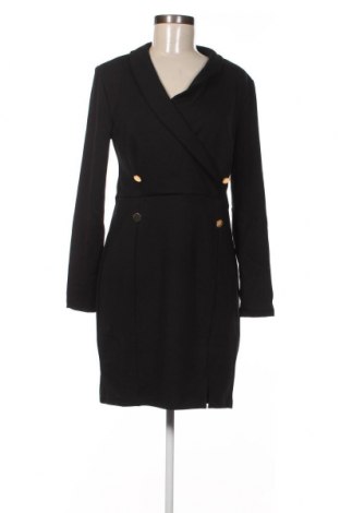 Šaty  Even&Odd, Veľkosť L, Farba Čierna, Cena  20,61 €