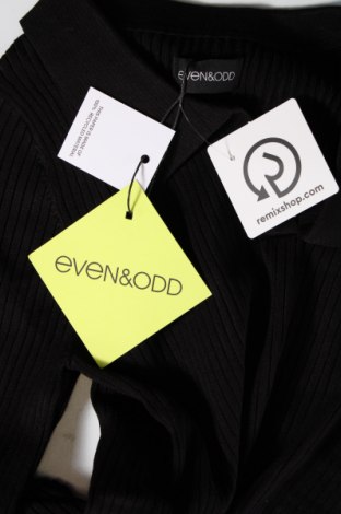 Φόρεμα Even&Odd, Μέγεθος M, Χρώμα Μαύρο, Τιμή 4,50 €
