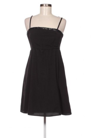 Šaty  Even&Odd, Veľkosť S, Farba Čierna, Cena  2,67 €