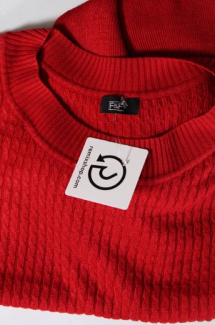 Kleid F&F, Größe S, Farbe Rot, Preis € 9,08